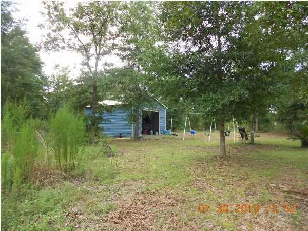 383 Oakridge Road DeFuniak Springs, FL 32433 - Photo 26 of 28 Additional Photo