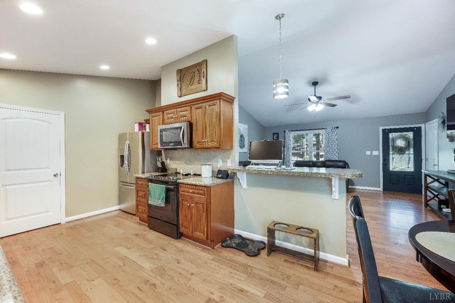 405 Marston Street Spout Spring, VA 24593 - Photo 13 of 58