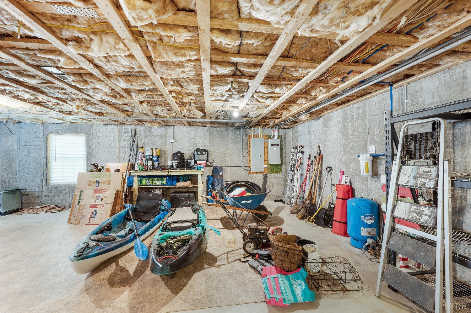 405 Marston Street Spout Spring, VA 24593 - Photo 27 of 58