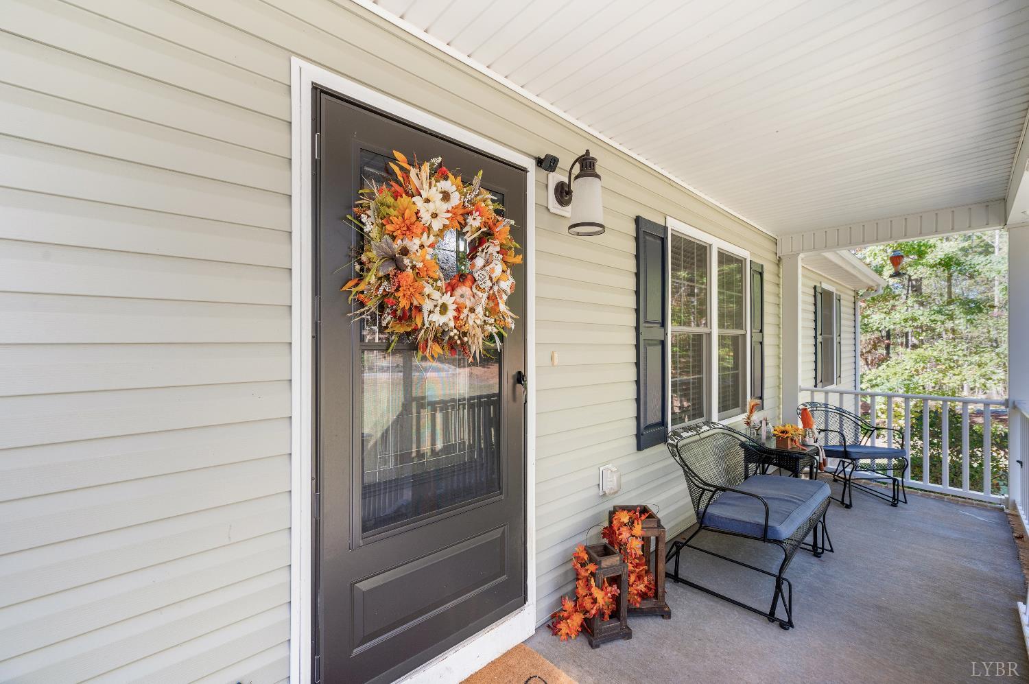 405 Marston Street Spout Spring, VA 24593 - Photo 3 of 58