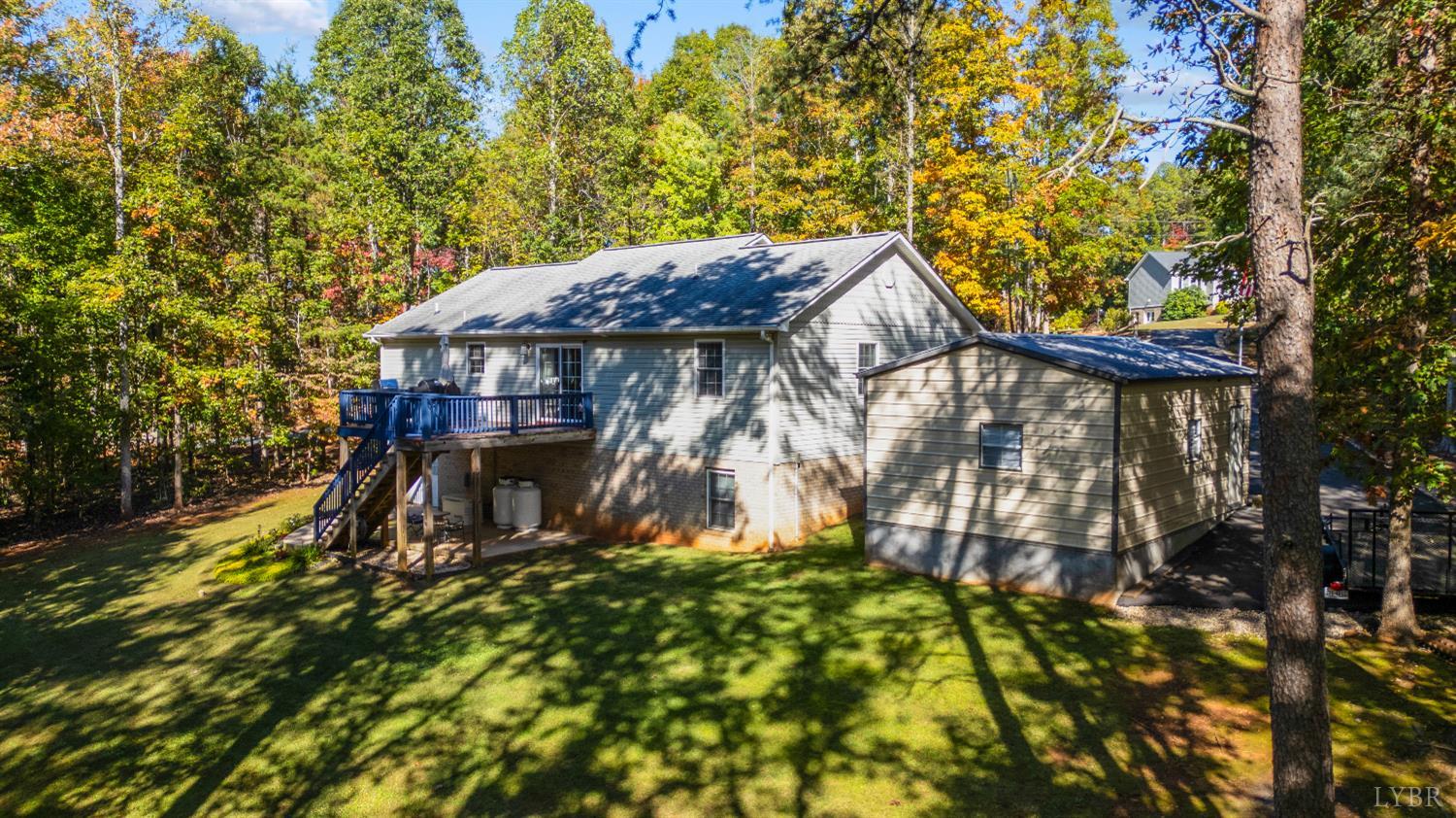 405 Marston Street Spout Spring, VA 24593 - Photo 47 of 58