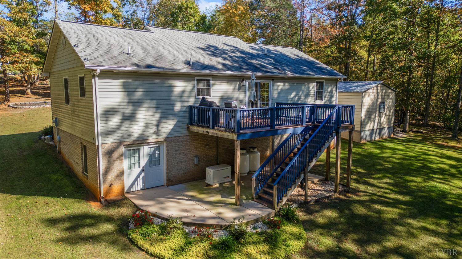 405 Marston Street Spout Spring, VA 24593 - Photo 49 of 58