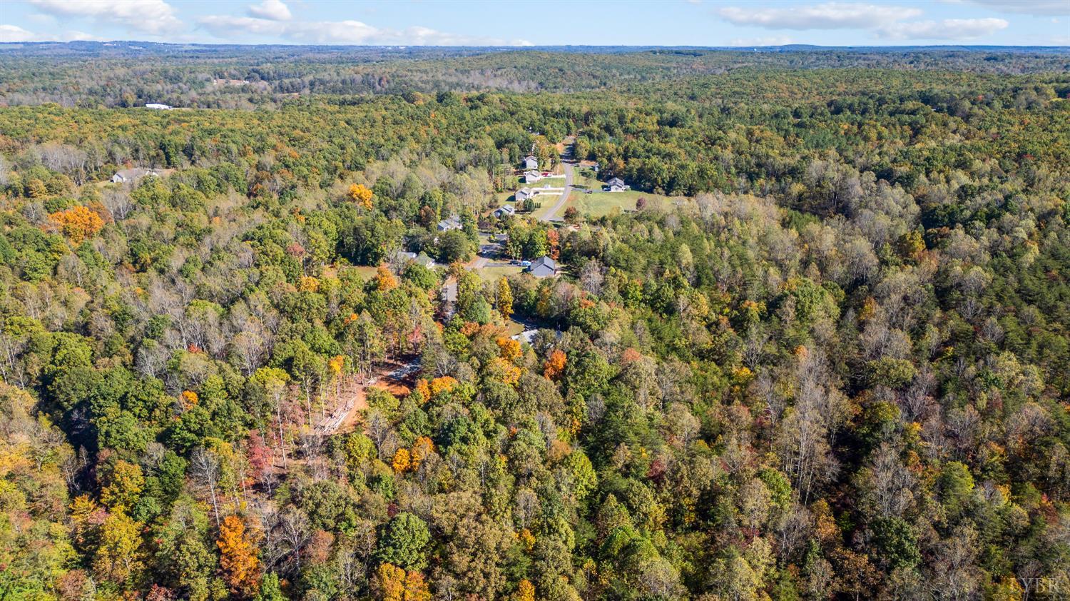 405 Marston Street Spout Spring, VA 24593 - Photo 52 of 58 a view of a green field