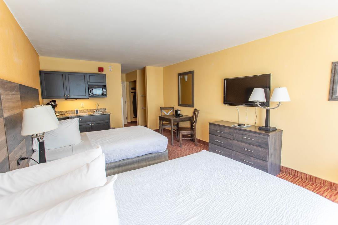 1501 South Ocean Boulevard, Unit 1010 Myrtle Beach, SC 29577 - Photo 11 of 31