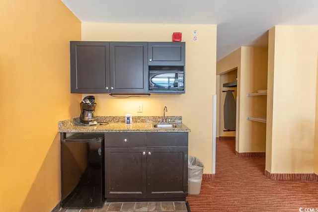 $78,900 | 1501 South Ocean Boulevard, Unit 1010, Myrtle Beach, SC 29577