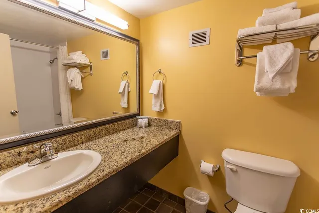 $78,900 | 1501 South Ocean Boulevard, Unit 1010, Myrtle Beach, SC 29577