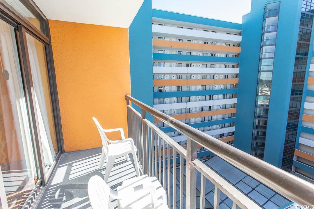 1501 South Ocean Boulevard, Unit 1010 Myrtle Beach, SC 29577 - Photo 16 of 31