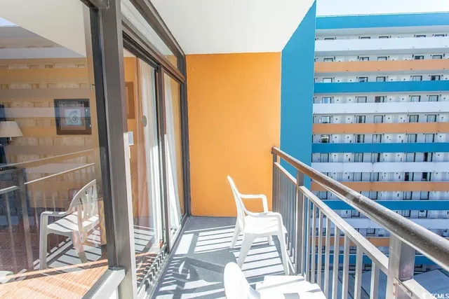 $78,900 | 1501 South Ocean Boulevard, Unit 1010, Myrtle Beach, SC 29577