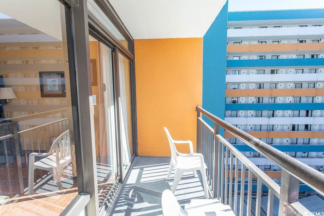 1501 South Ocean Boulevard, Unit 1010 Myrtle Beach, SC 29577 - Photo 17 of 31