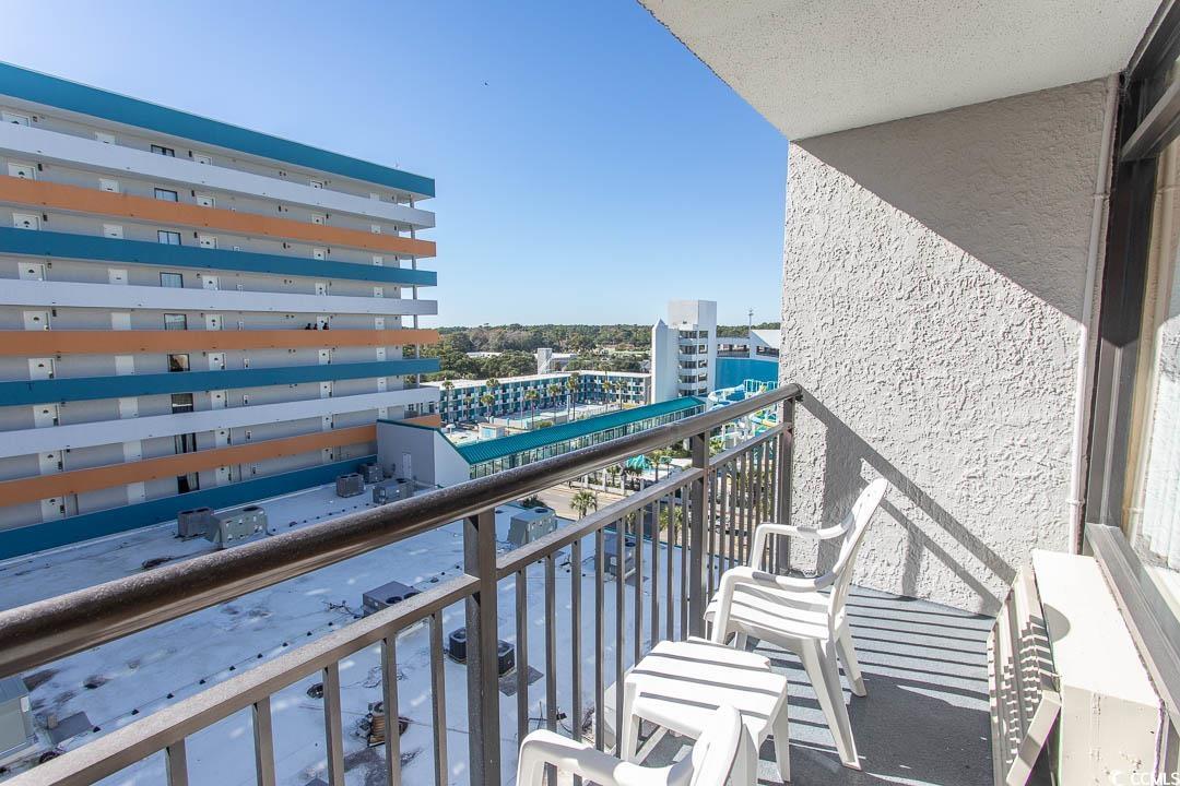 1501 South Ocean Boulevard, Unit 1010 Myrtle Beach, SC 29577 - Photo 18 of 31