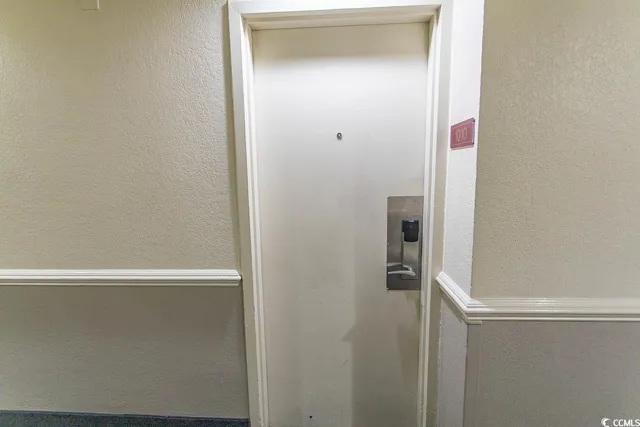 $78,900 | 1501 South Ocean Boulevard, Unit 1010, Myrtle Beach, SC 29577