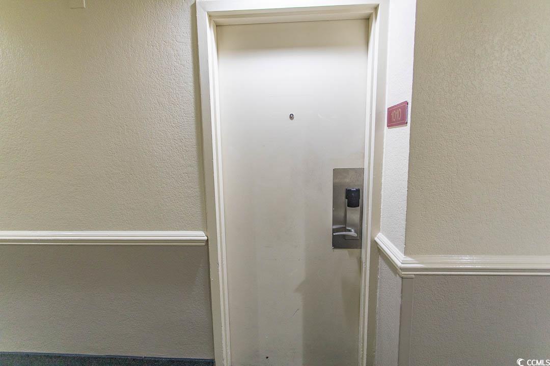1501 South Ocean Boulevard, Unit 1010 Myrtle Beach, SC 29577 - Photo 19 of 31