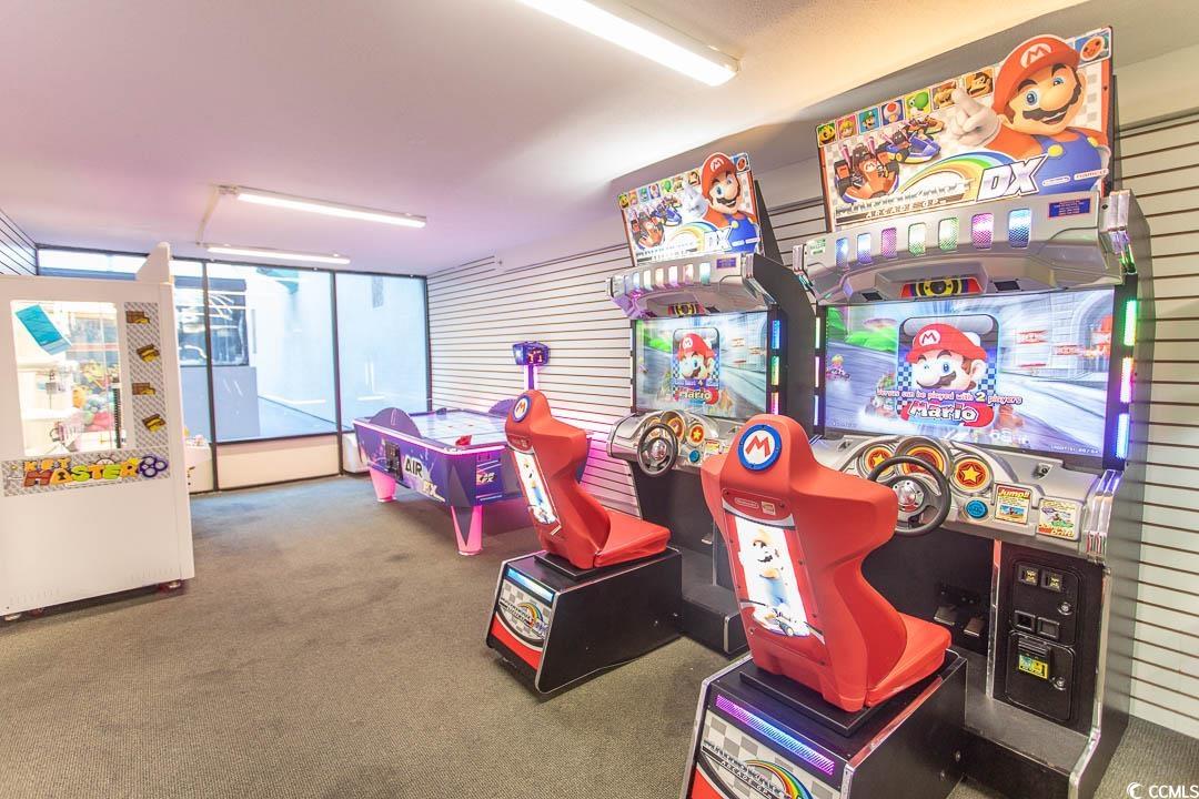 1501 South Ocean Boulevard, Unit 1010 Myrtle Beach, SC 29577 - Photo 21 of 31