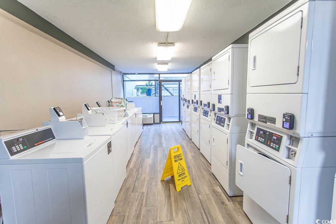 1501 South Ocean Boulevard, Unit 1010 Myrtle Beach, SC 29577 - Photo 22 of 31