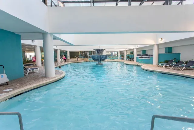 $78,900 | 1501 South Ocean Boulevard, Unit 1010, Myrtle Beach, SC 29577