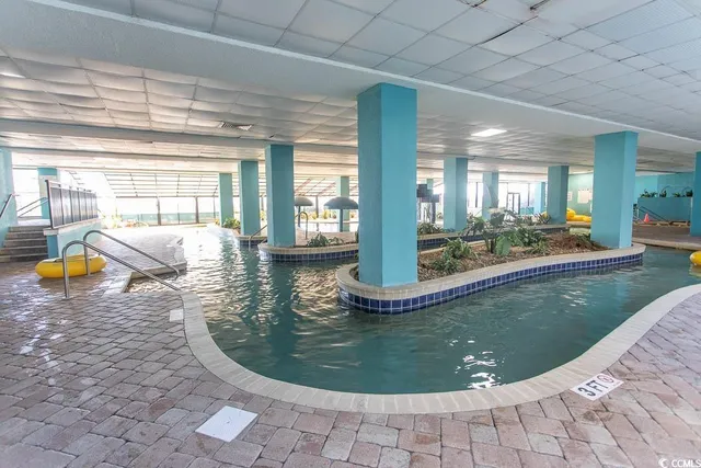 $78,900 | 1501 South Ocean Boulevard, Unit 1010, Myrtle Beach, SC 29577