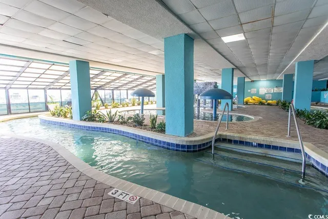 $78,900 | 1501 South Ocean Boulevard, Unit 1010, Myrtle Beach, SC 29577