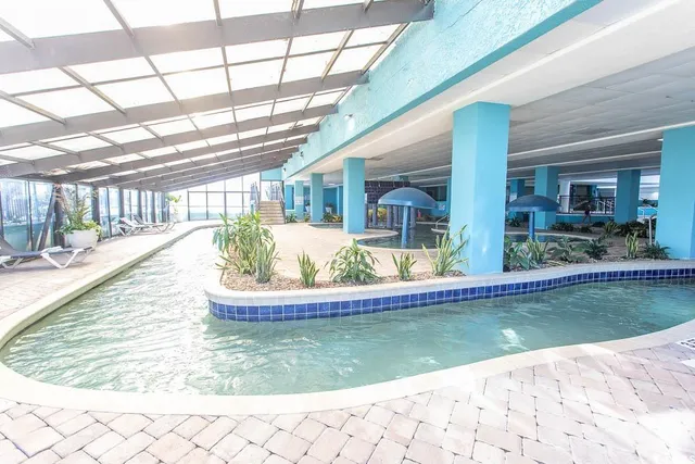 $78,900 | 1501 South Ocean Boulevard, Unit 1010, Myrtle Beach, SC 29577