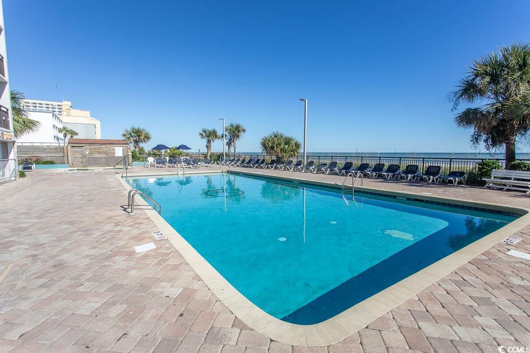 1501 South Ocean Boulevard, Unit 1010 Myrtle Beach, SC 29577 - Photo 30 of 31