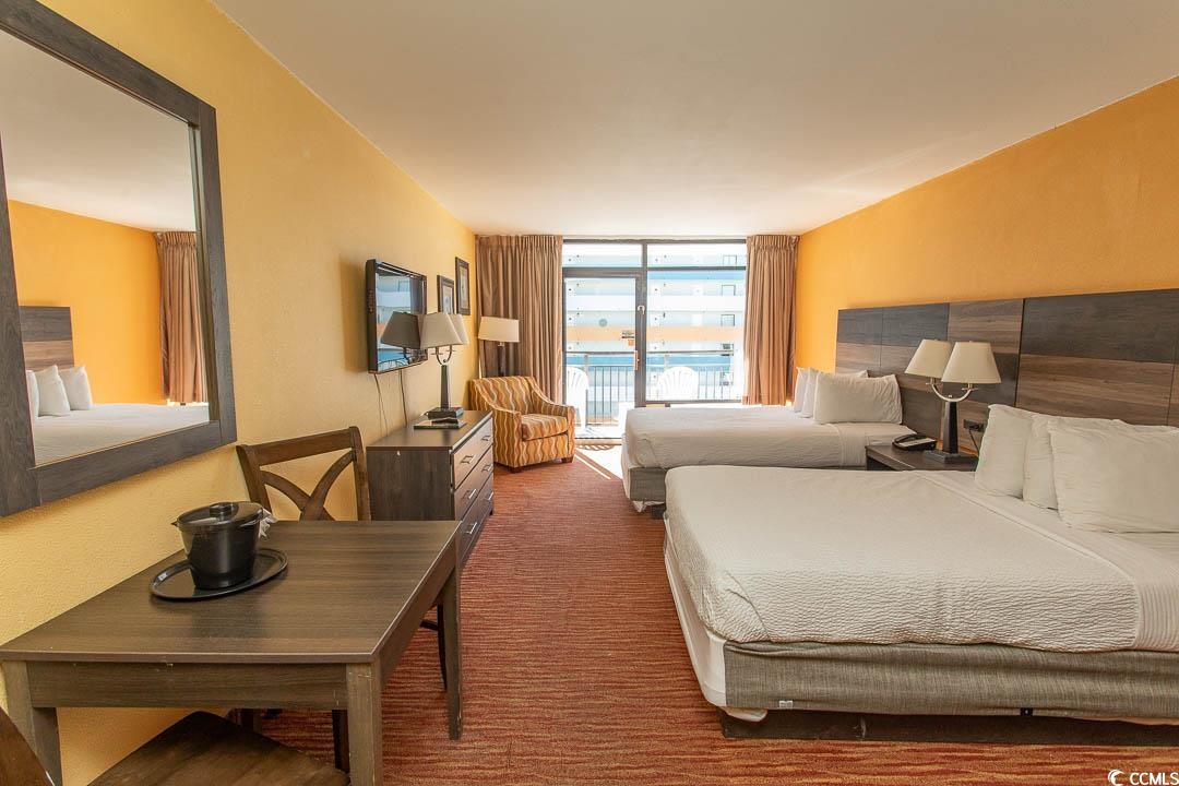 1501 South Ocean Boulevard, Unit 1010 Myrtle Beach, SC 29577 - Photo 3 of 31