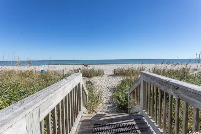 $78,900 | 1501 South Ocean Boulevard, Unit 1010, Myrtle Beach, SC 29577