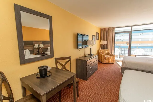 $78,900 | 1501 South Ocean Boulevard, Unit 1010, Myrtle Beach, SC 29577