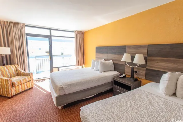 $78,900 | 1501 South Ocean Boulevard, Unit 1010, Myrtle Beach, SC 29577