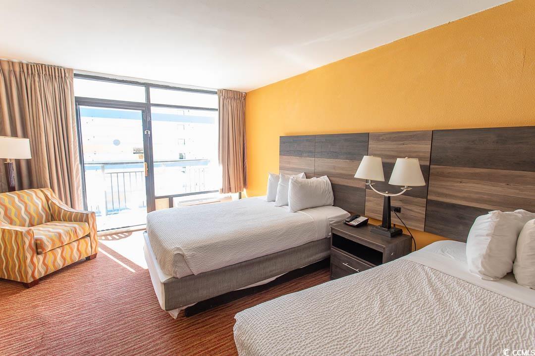 1501 South Ocean Boulevard, Unit 1010 Myrtle Beach, SC 29577 - Photo 7 of 31