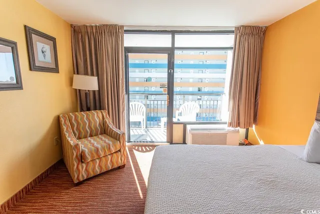 $78,900 | 1501 South Ocean Boulevard, Unit 1010, Myrtle Beach, SC 29577