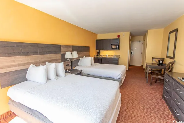 $78,900 | 1501 South Ocean Boulevard, Unit 1010, Myrtle Beach, SC 29577