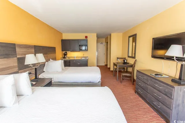 $78,900 | 1501 South Ocean Boulevard, Unit 1010, Myrtle Beach, SC 29577