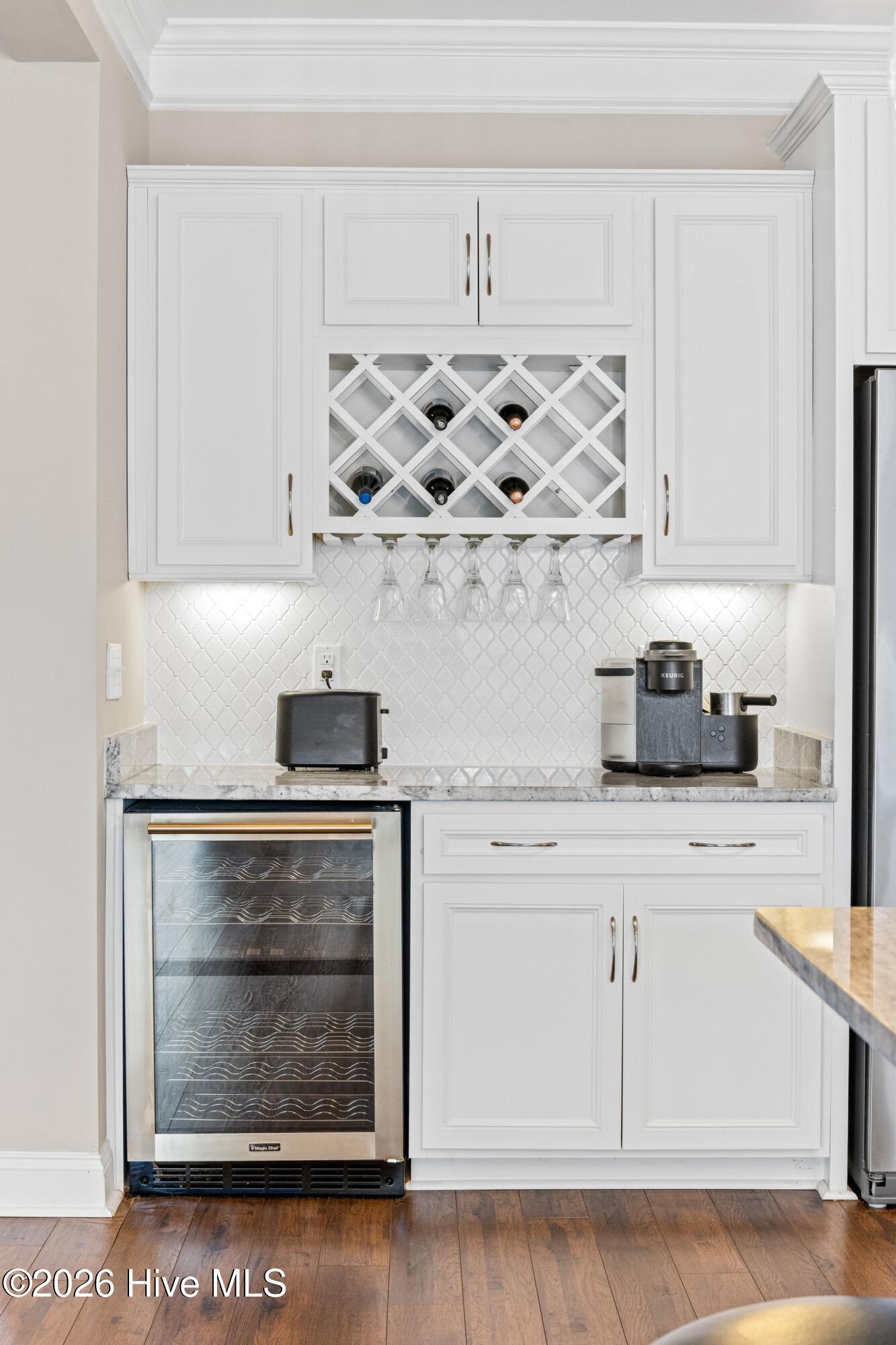 168 First Light Lane Calabash, NC 28467 - Photo 19 of 57 Coffee Bar