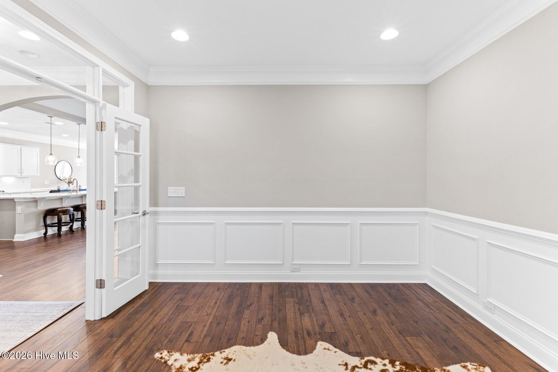 168 First Light Lane Calabash, NC 28467 - Photo 23 of 57 Office/ Flex Room