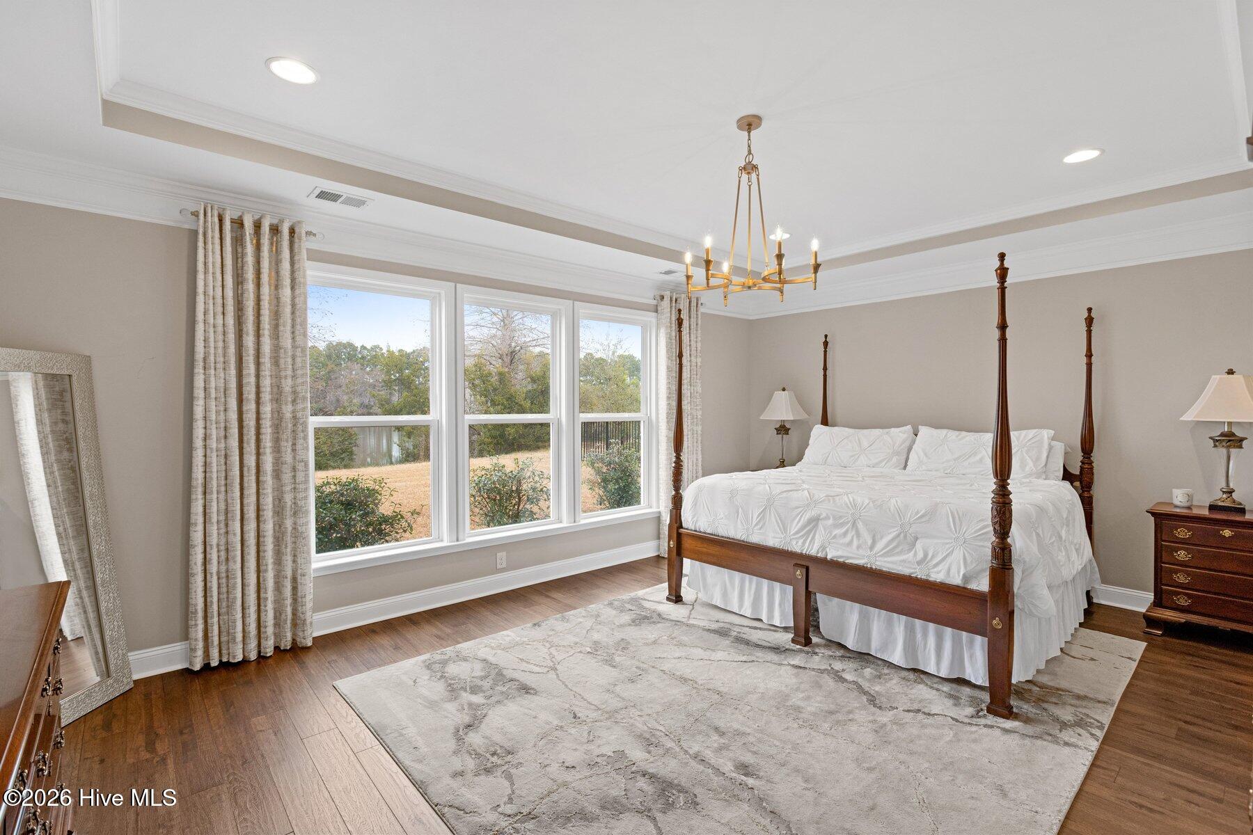 168 First Light Lane Calabash, NC 28467 - Photo 29 of 57 Primary Bedroom