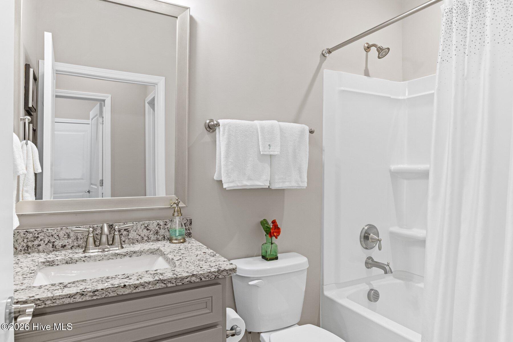 168 First Light Lane Calabash, NC 28467 - Photo 38 of 57 Bathroom 3