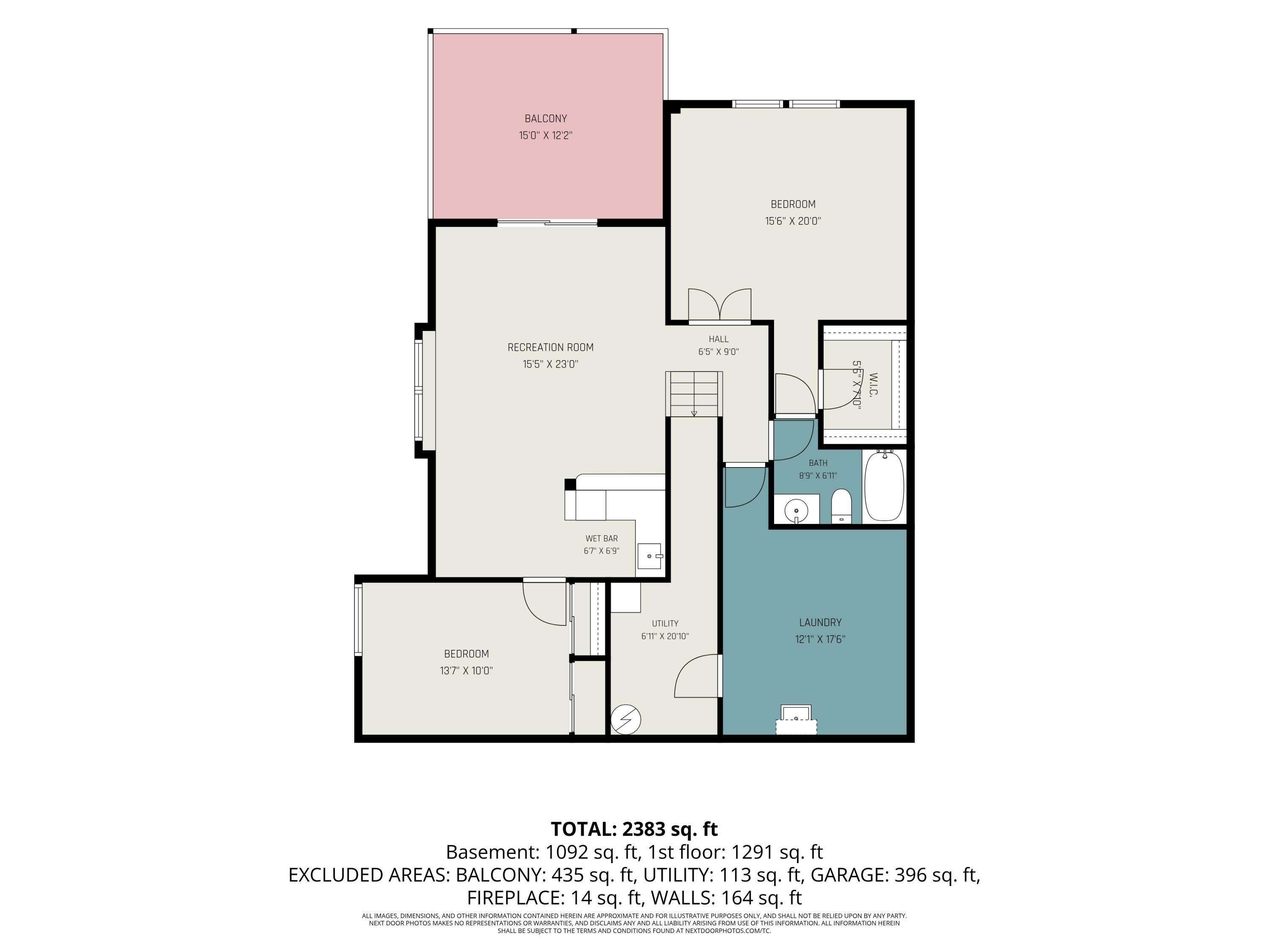 7280 Ridge Edge Court, Unit A Florence, KY 41042 - Photo 44 of 45