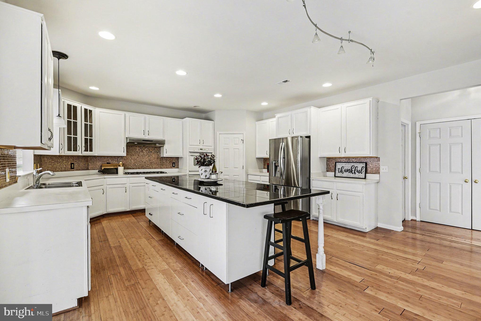 271 Arthur Avenue Port Deposit, MD 21904 - Photo 13 of 51 Kitchen with dual wall ovens