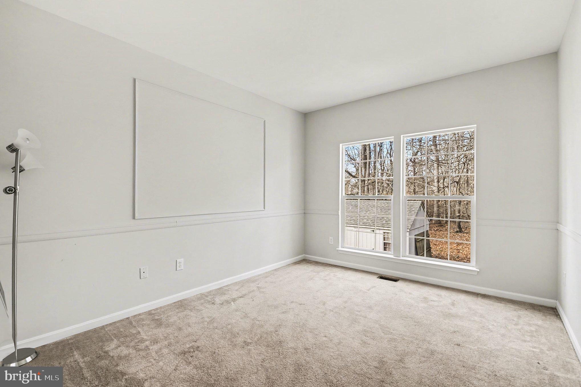 271 Arthur Avenue Port Deposit, MD 21904 - Photo 21 of 51 Main level office to the back of the home.