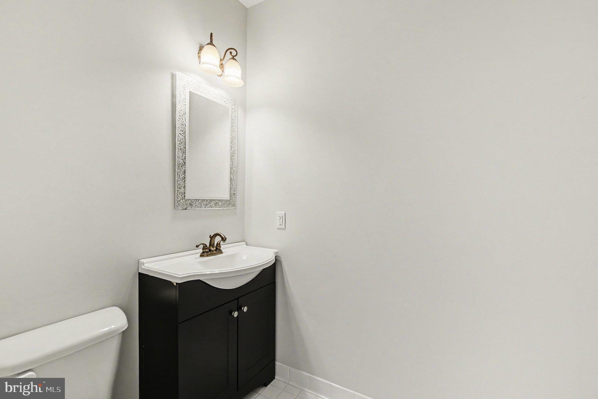 271 Arthur Avenue Port Deposit, MD 21904 - Photo 22 of 51 Half bath just off of the foyer.