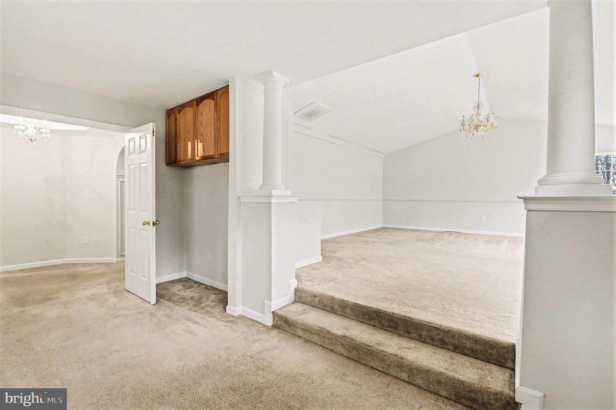 271 Arthur Avenue Port Deposit, MD 21904 - Photo 25 of 51 Primary Bedroom entry way/sitting area.