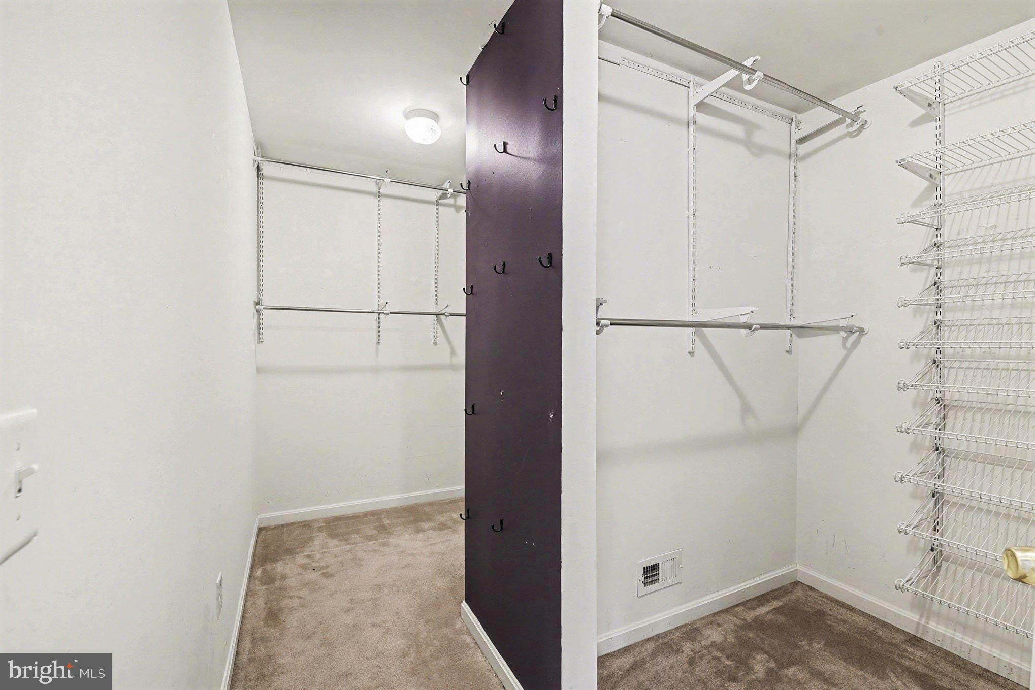 271 Arthur Avenue Port Deposit, MD 21904 - Photo 30 of 51 Great walk-in closet.