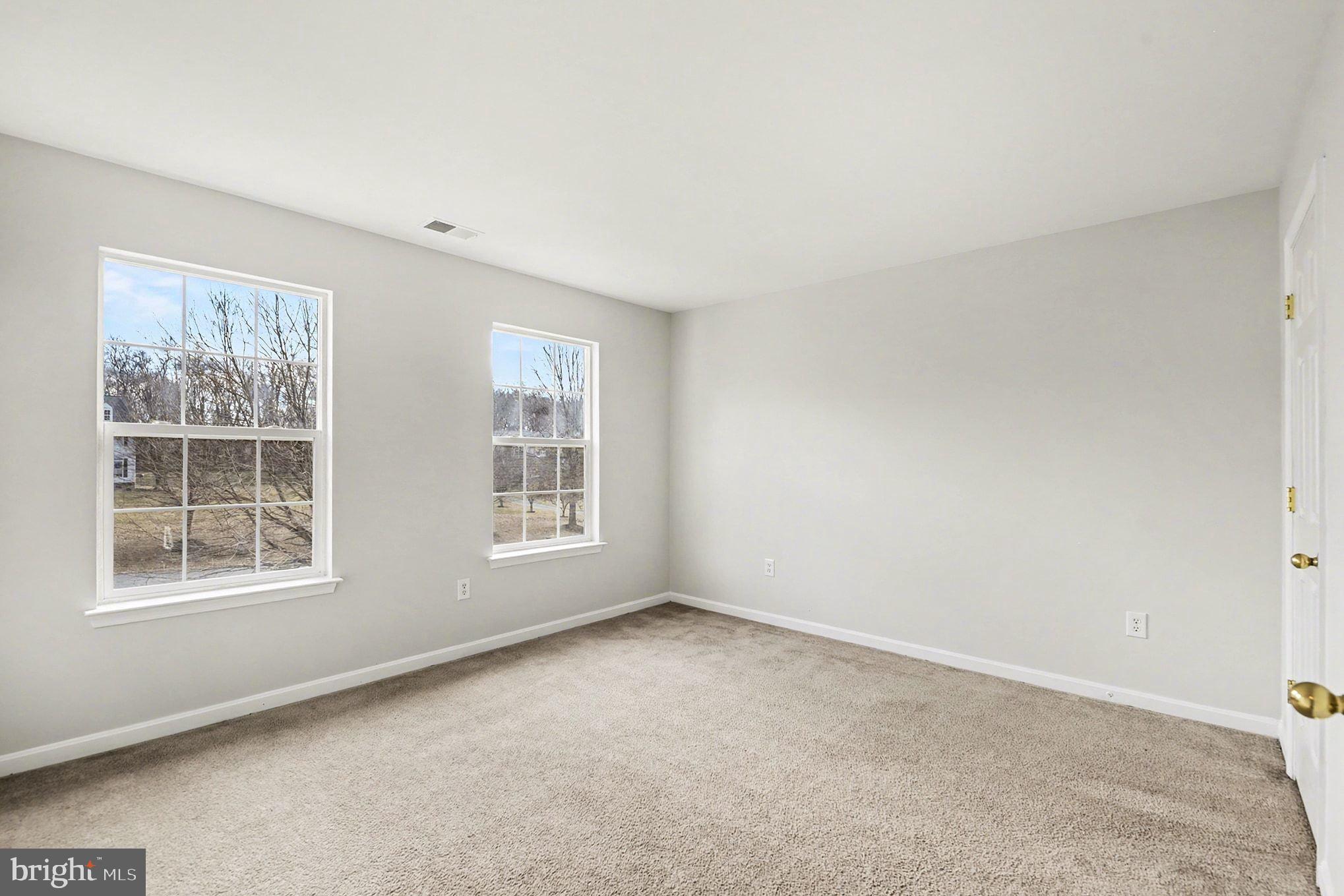 271 Arthur Avenue Port Deposit, MD 21904 - Photo 36 of 51 Bedroom 4 with great natural light and w-in closet