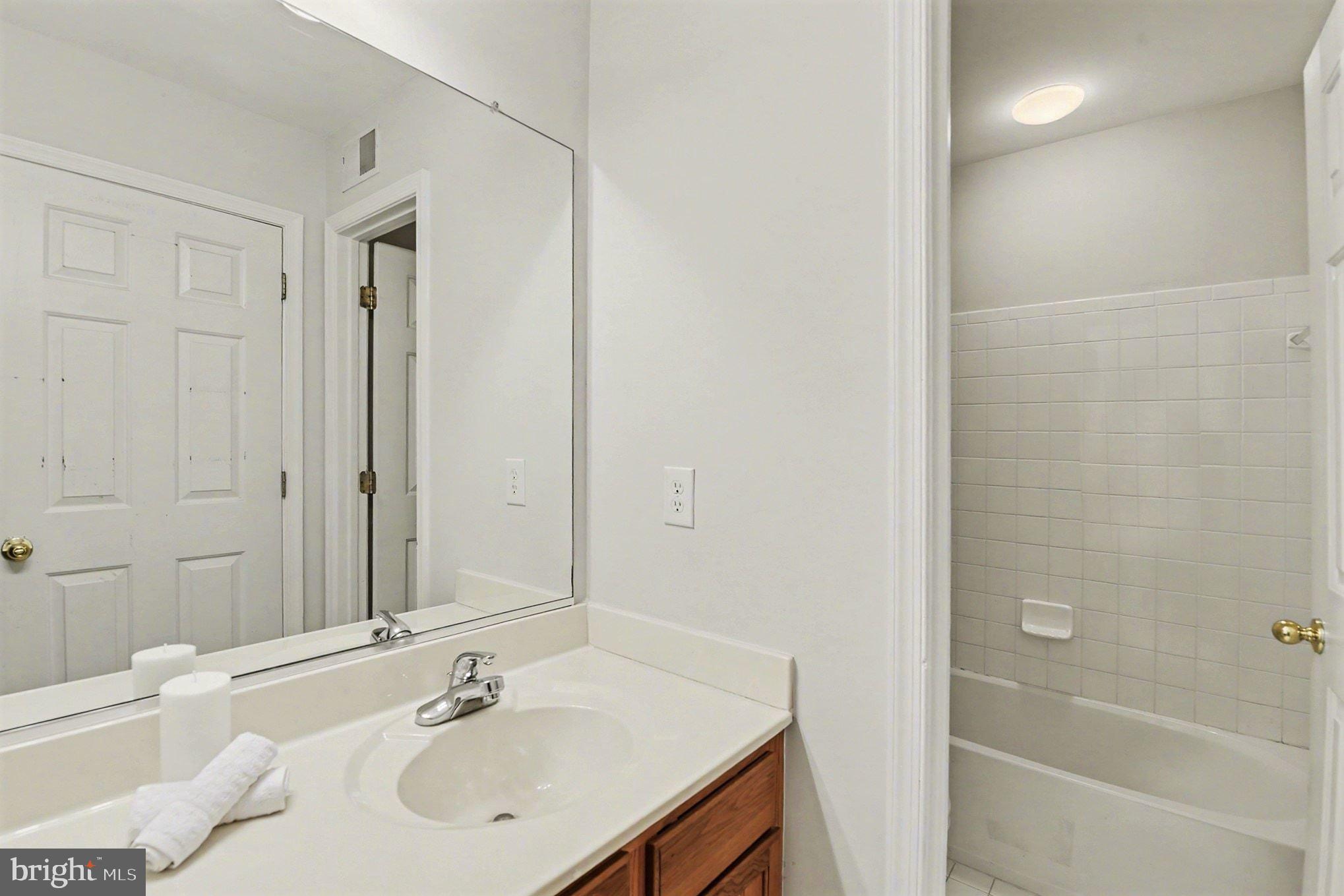 271 Arthur Avenue Port Deposit, MD 21904 - Photo 38 of 51 Third full bathroom on the upper level.