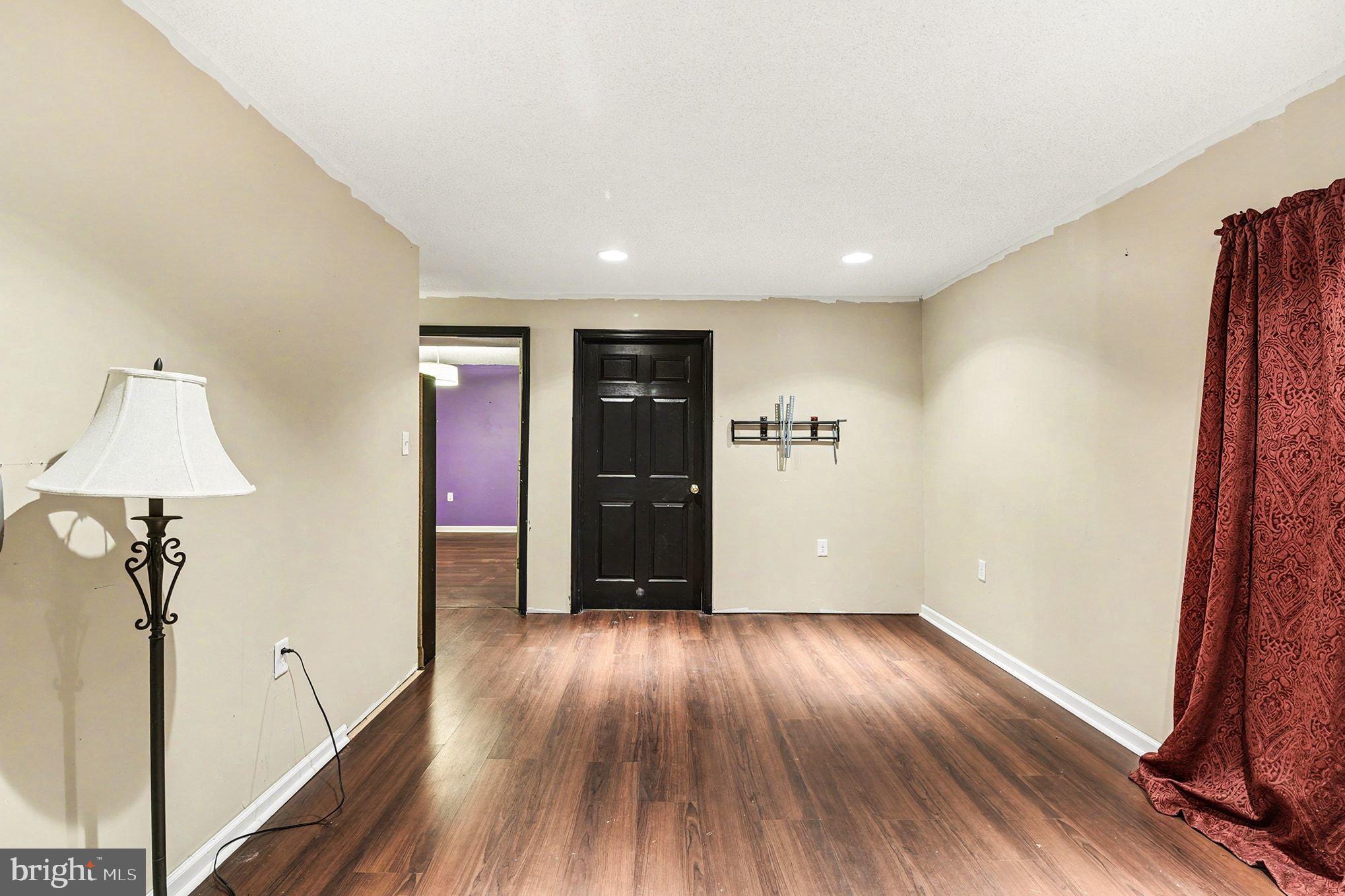 271 Arthur Avenue Port Deposit, MD 21904 - Photo 40 of 51 Great finished basement space