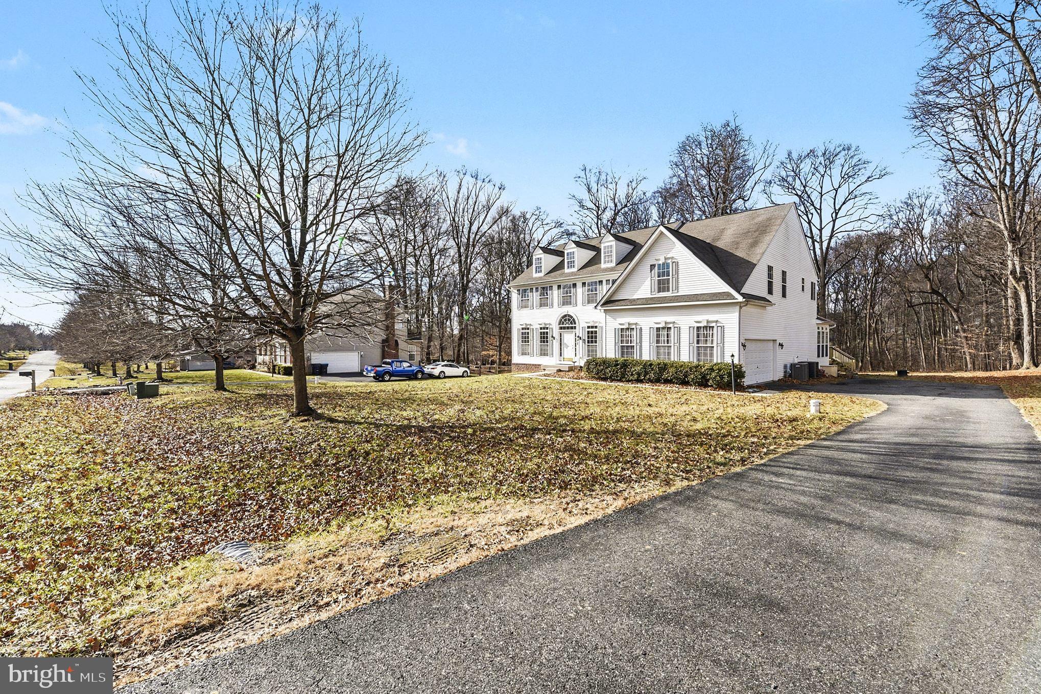 271 Arthur Avenue Port Deposit, MD 21904 - Photo 4 of 51 Long private drive.