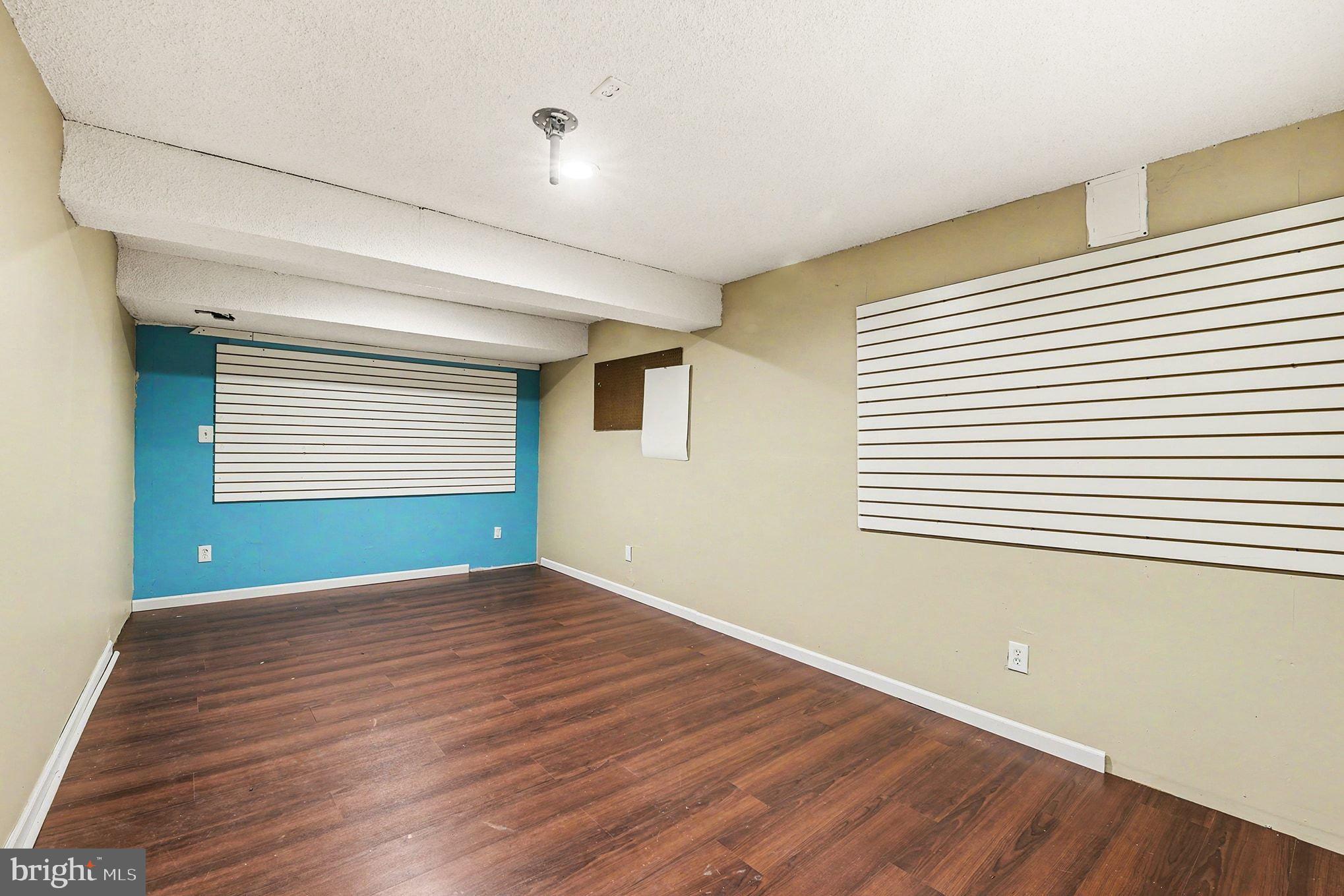 271 Arthur Avenue Port Deposit, MD 21904 - Photo 43 of 51 Partially finished basement space.