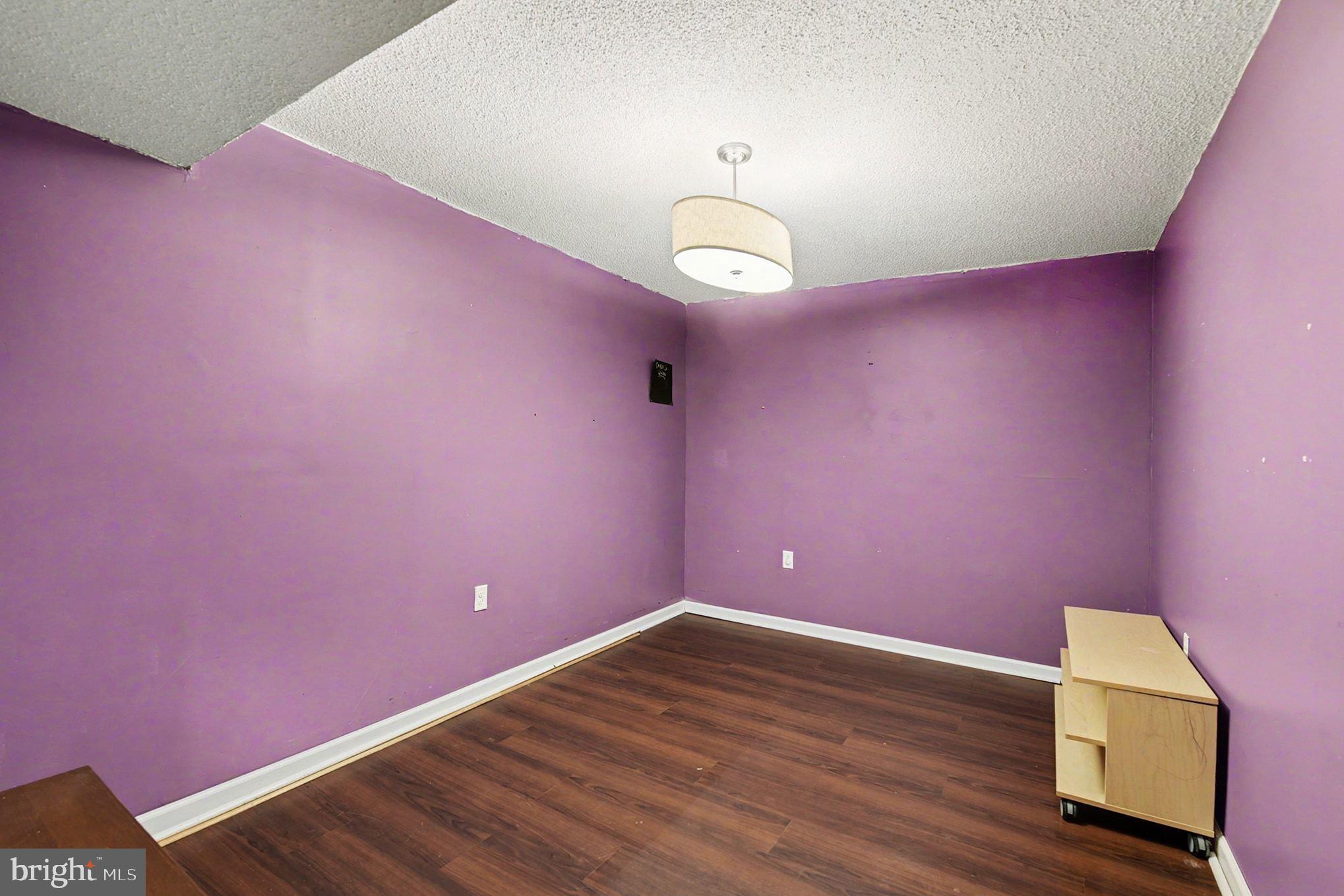271 Arthur Avenue Port Deposit, MD 21904 - Photo 44 of 51 Partially finished basement space.