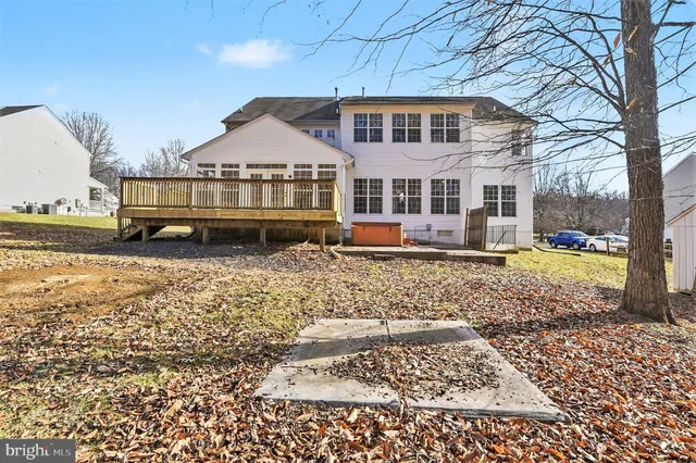 $615,000 | 271 Arthur Avenue, Port Deposit, MD 21904