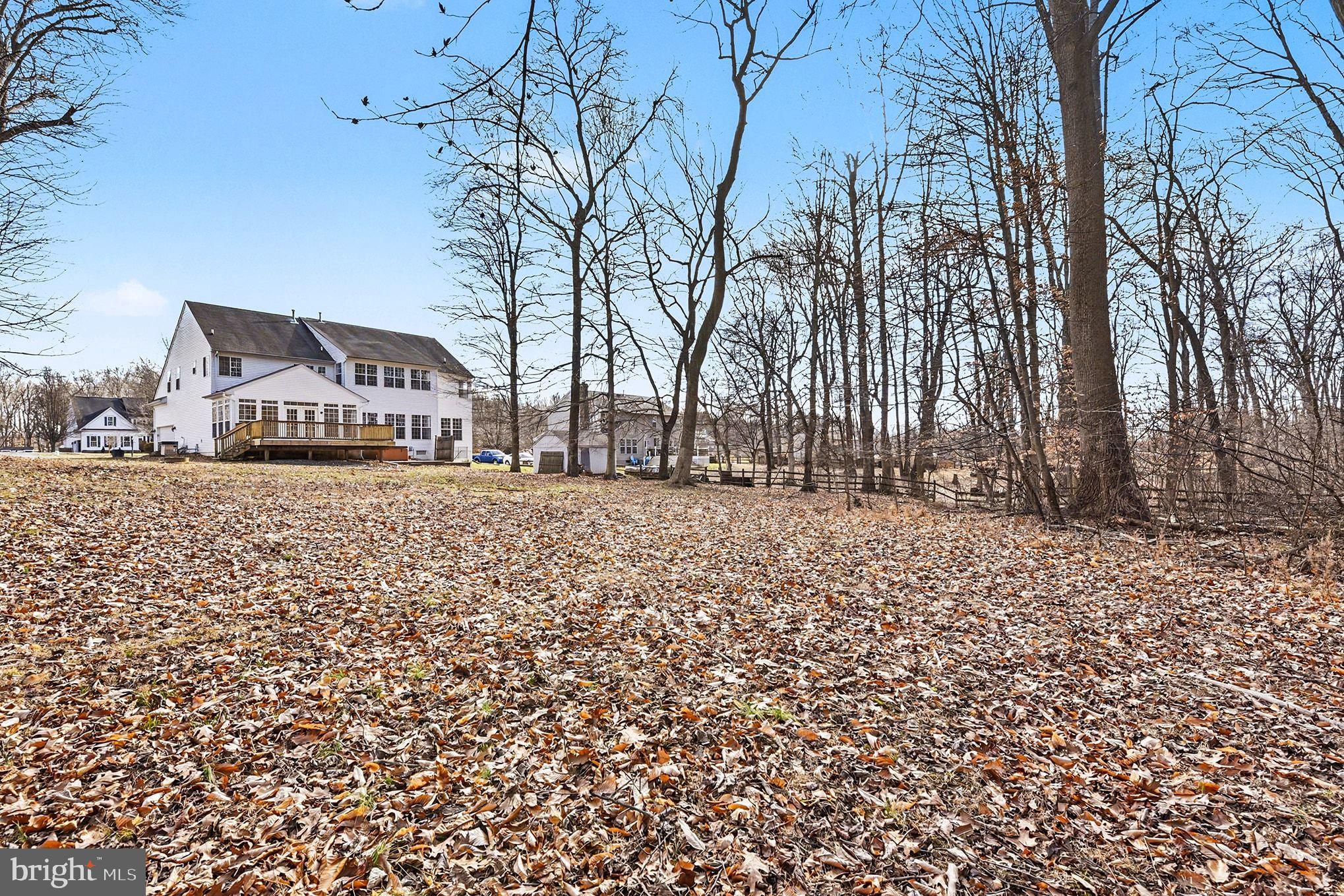 271 Arthur Avenue Port Deposit, MD 21904 - Photo 48 of 51 Great backyard oasis.
