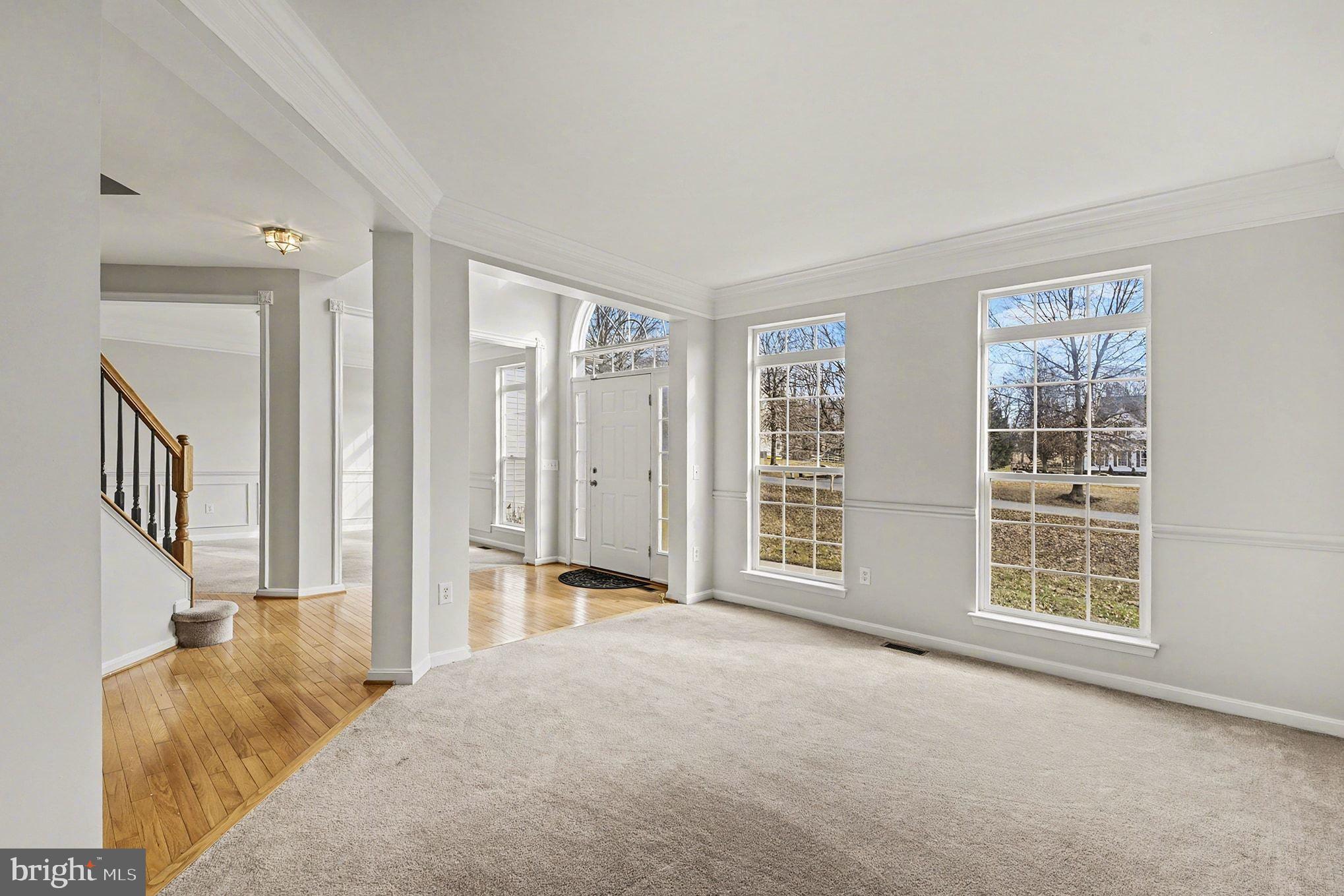 271 Arthur Avenue Port Deposit, MD 21904 - Photo 10 of 51 Sitting room off foyer